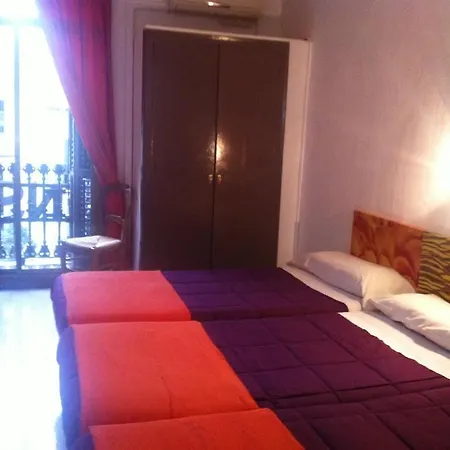Aris Maison d'hôtes *