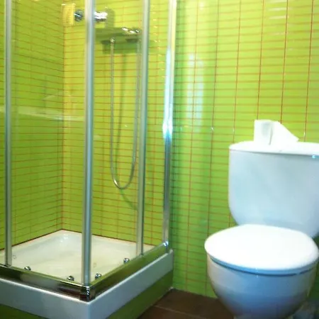 Aris Guest house