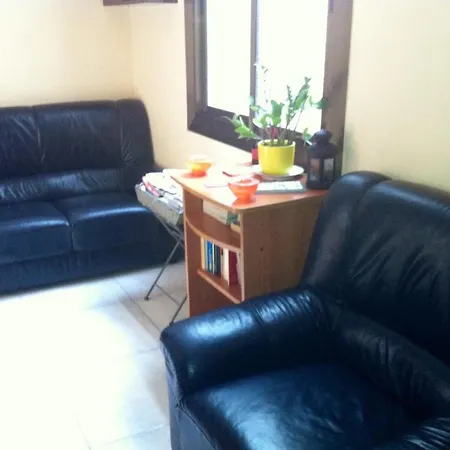 Guest house Aris *