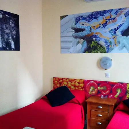 Aris Guest house *
