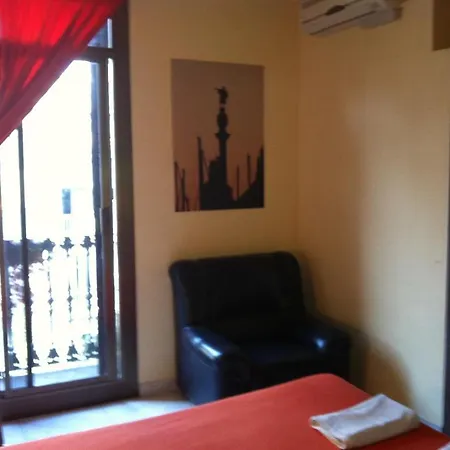 Aris Guest house