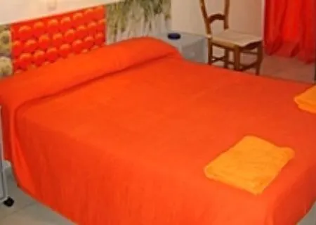 Aris Guest house *