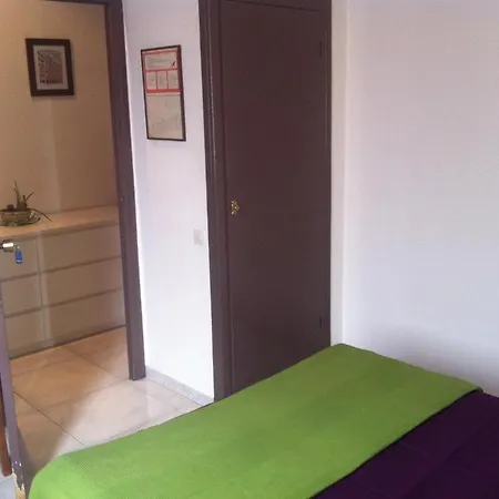 Aris Guest house *