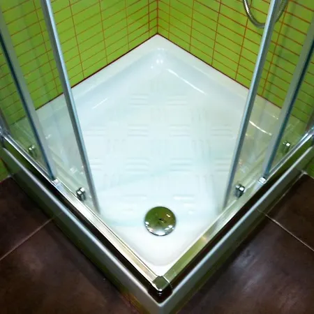 Guest house Aris