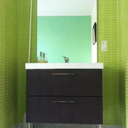 Aris Guest house Barcelona