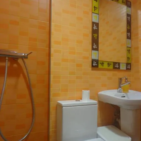 Aris Barcelona