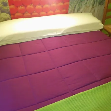 Aris Guest house *