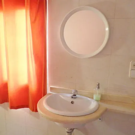 Guest house Aris *