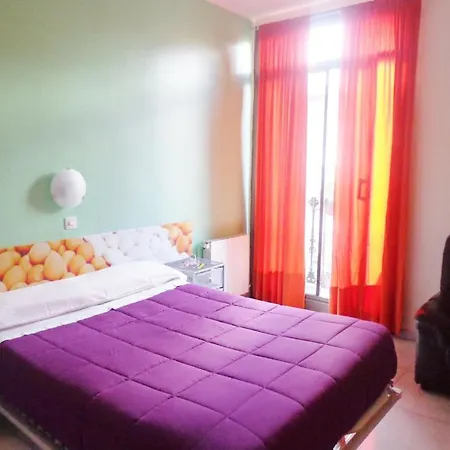Guest house Aris *