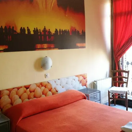 Guest house Aris