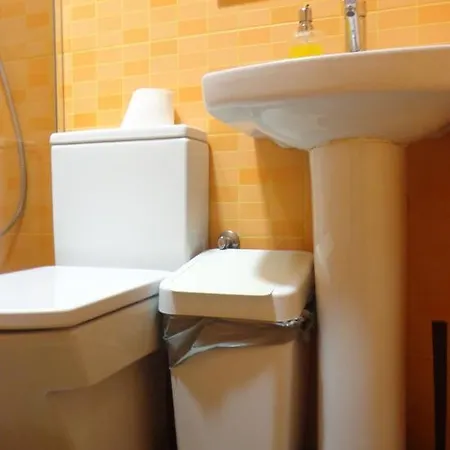 Guest house Aris