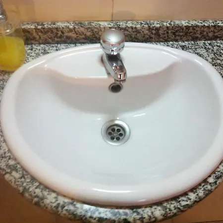 Guest house Aris Barcelona
