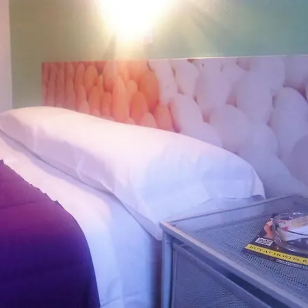 Guest house Aris *