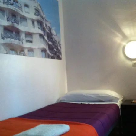Aris Guest house *