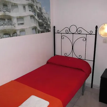 Guest house Aris Barcelona