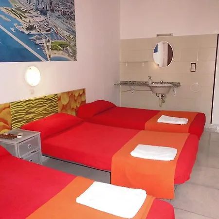 Aris Guest house Barcelona