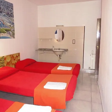 Aris Guest house Barcelona