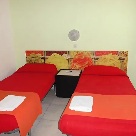 Aris Guest house *