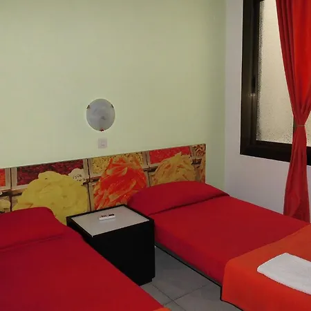 Aris Guest house *