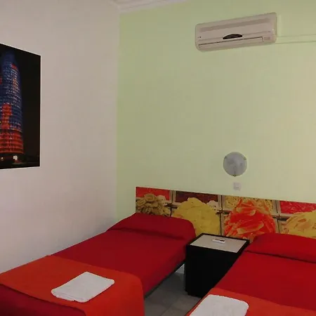 Guest house Aris Barcelona